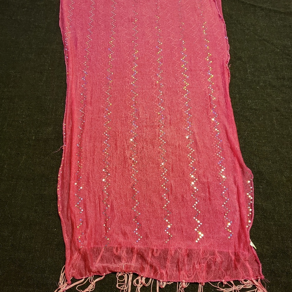 Scarfs